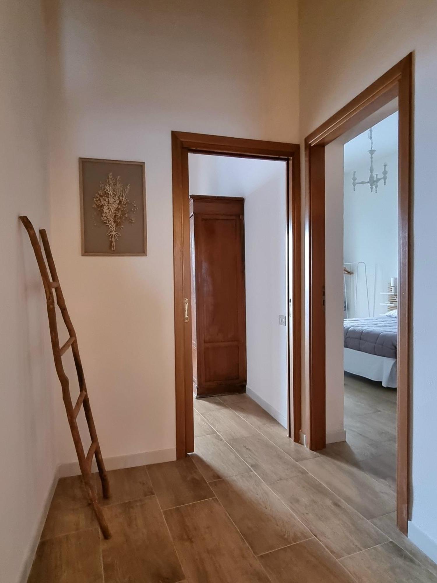Apartmán Downtown Maqueda Palermo Exteriér fotografie