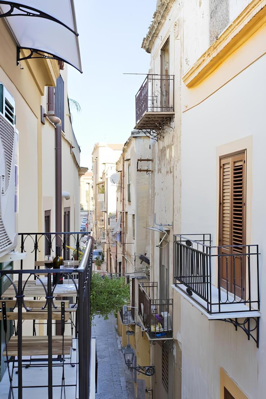 Apartmán Downtown Maqueda Palermo Exteriér fotografie