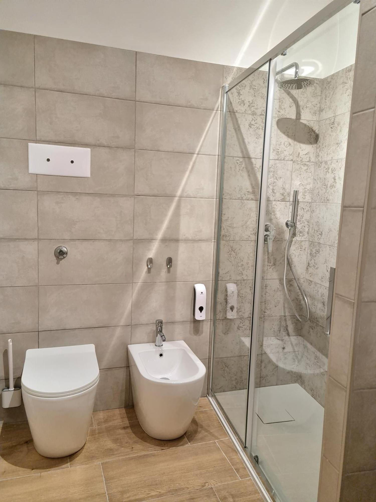 Apartmán Downtown Maqueda Palermo Exteriér fotografie