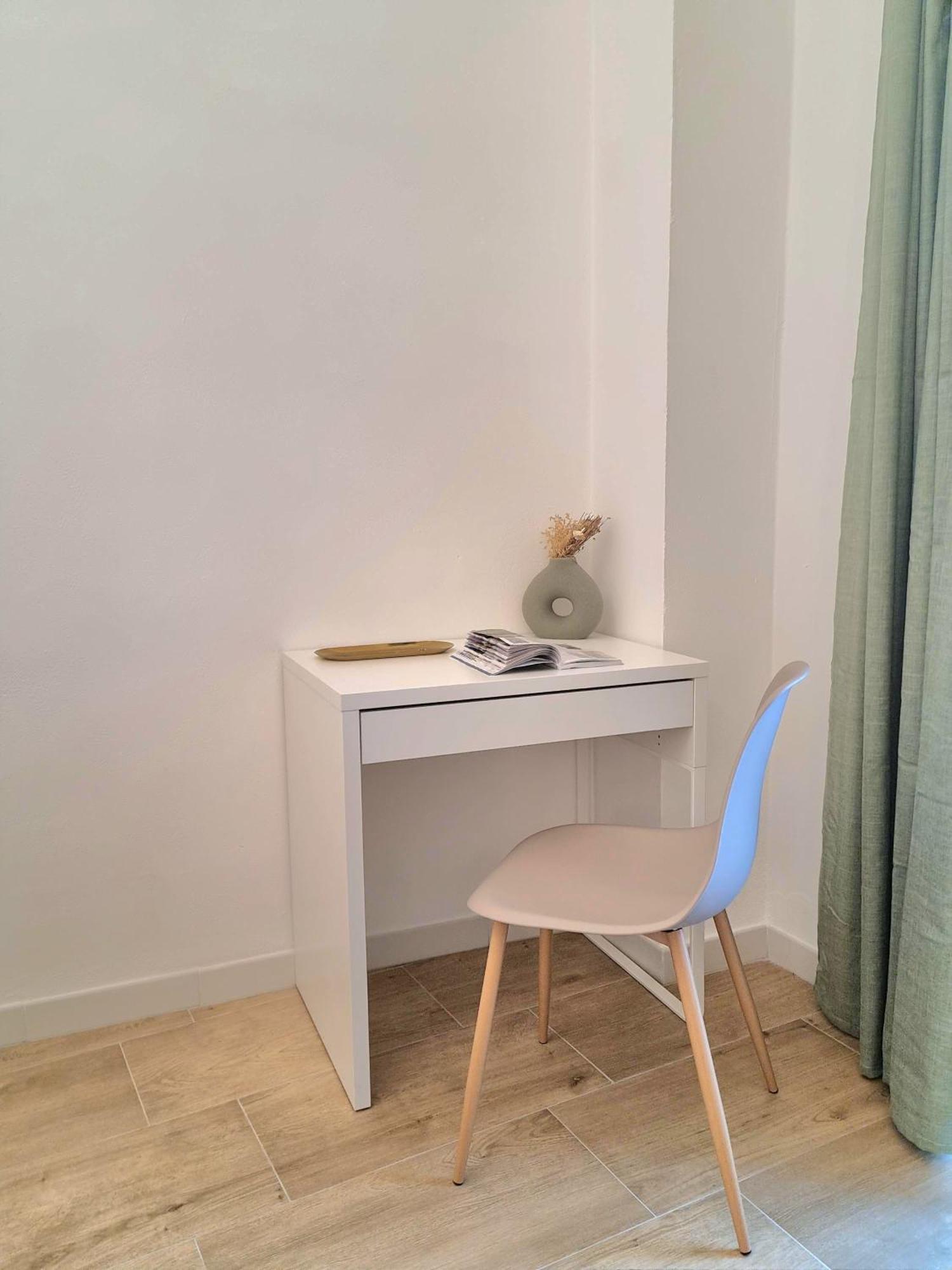 Apartmán Downtown Maqueda Palermo Exteriér fotografie