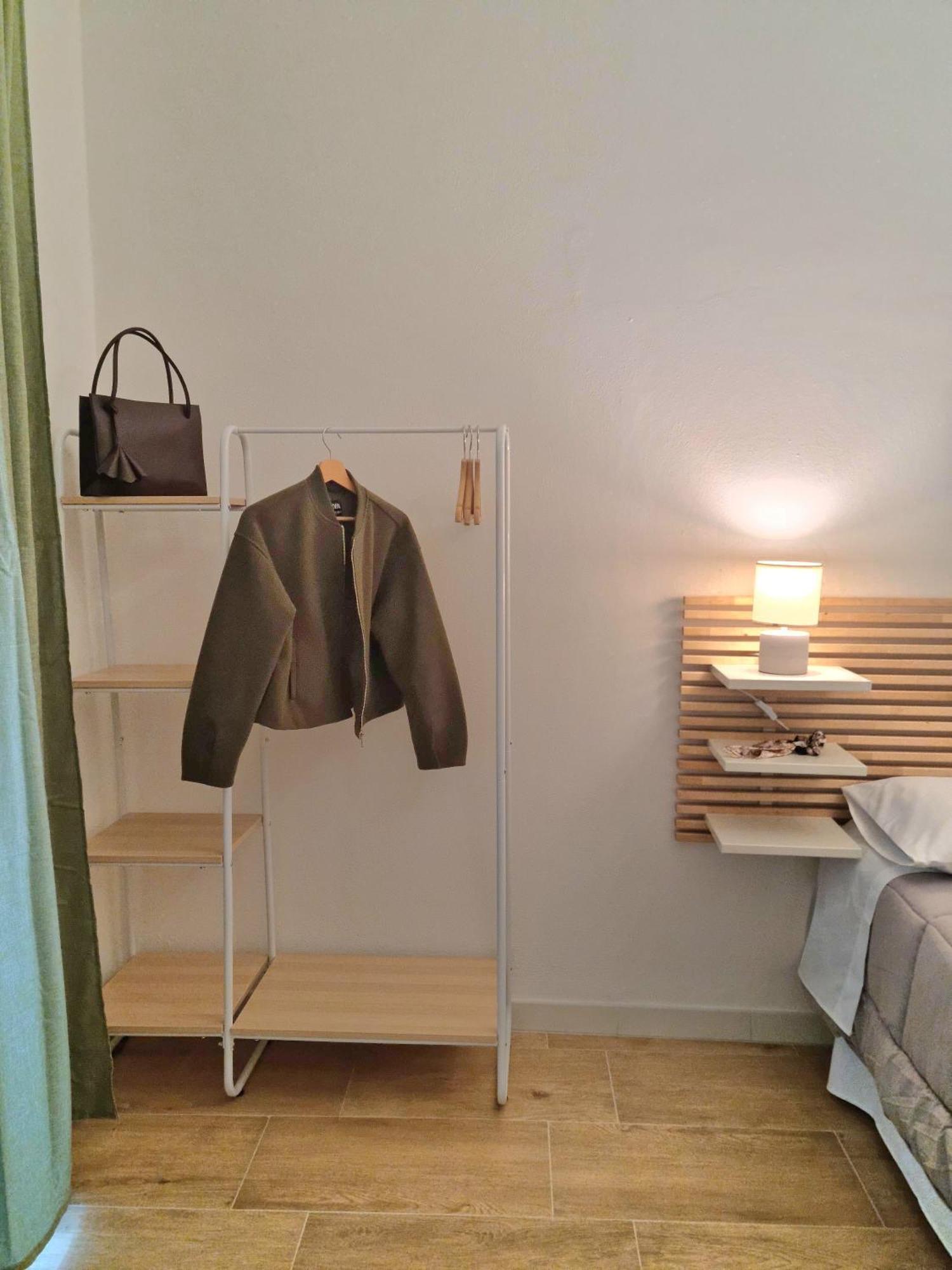 Apartmán Downtown Maqueda Palermo Exteriér fotografie