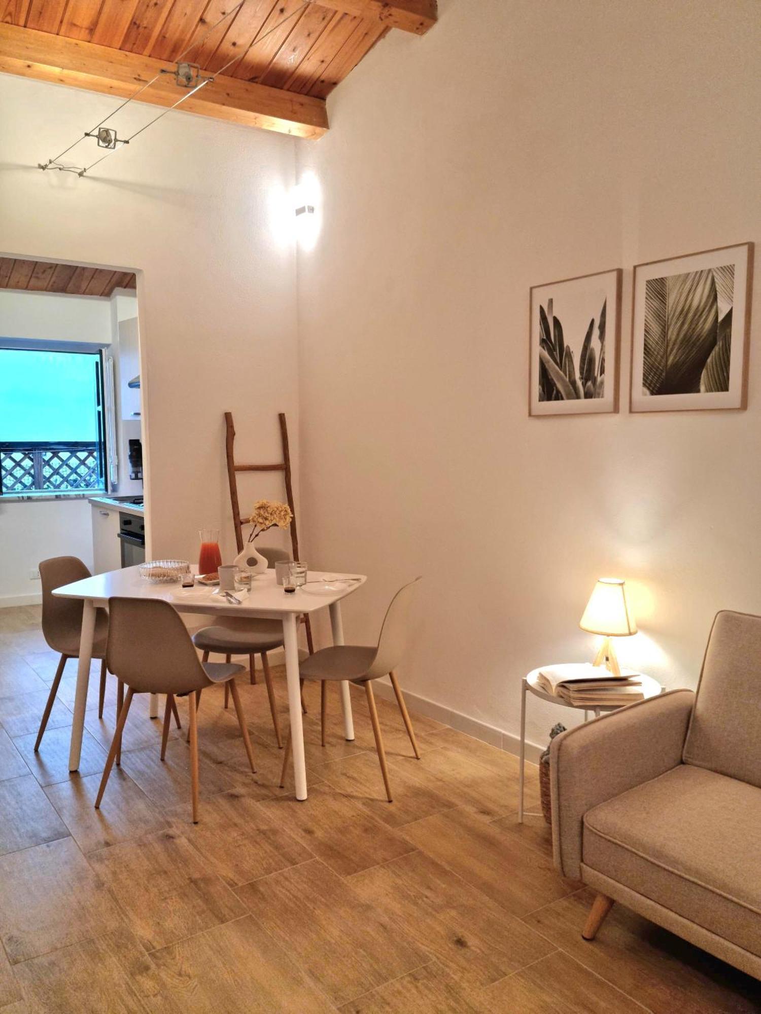 Apartmán Downtown Maqueda Palermo Exteriér fotografie