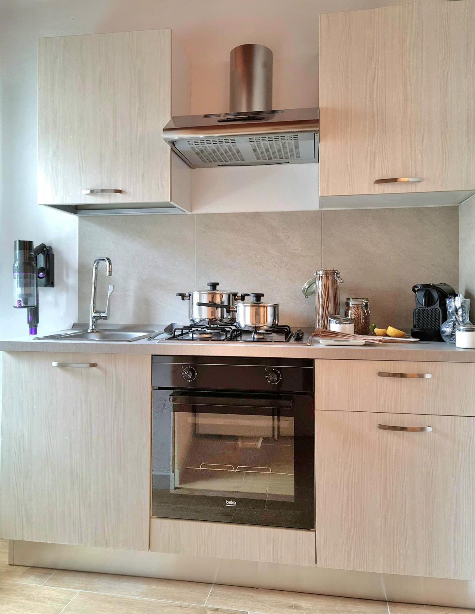 Apartmán Downtown Maqueda Palermo Exteriér fotografie